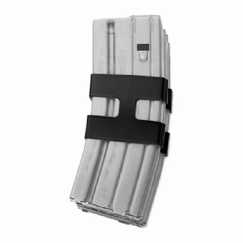 CAA M16MC Black Dual Magazine Coupler for M16/AR15 magazines