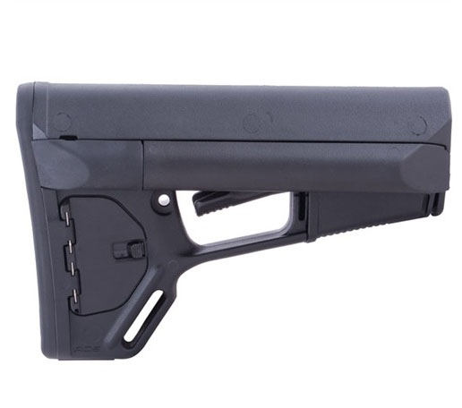Magpul MAG370 ACS Adaptable Carbine/Storage Stock - Black Magpul MAG370 ACS Adaptable Carbine/Storage Stock - Black