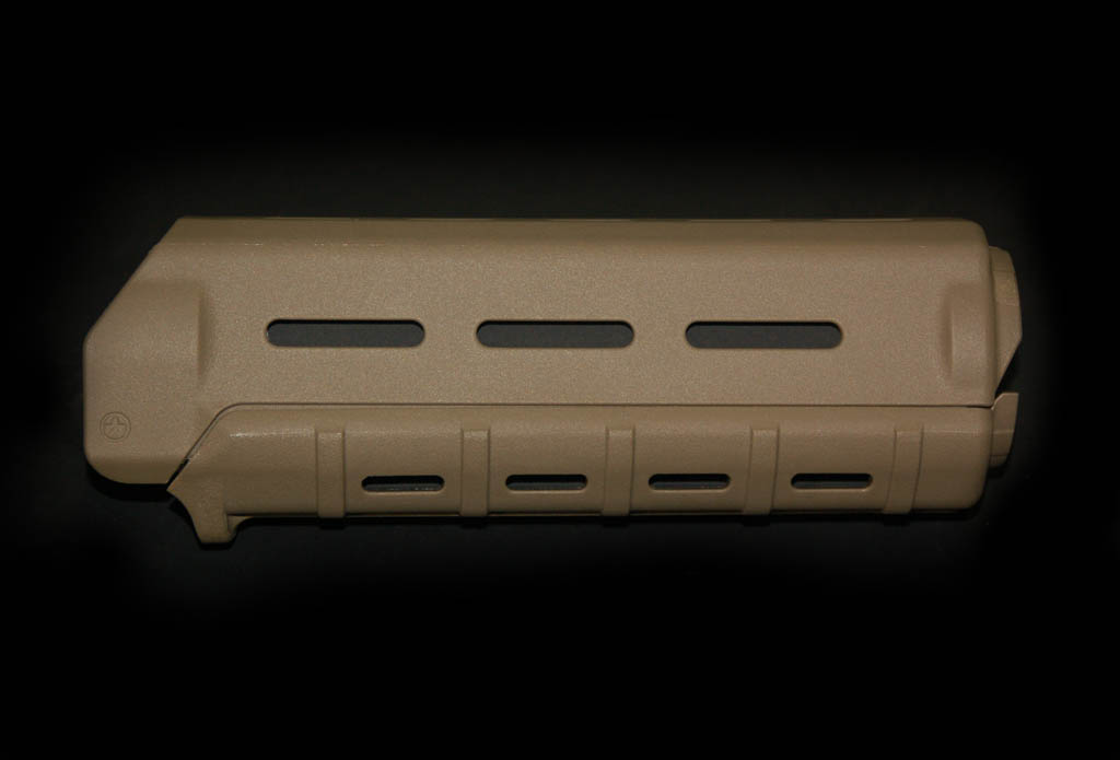 Magpul MAG405 MOE Handguard - Dark Earth