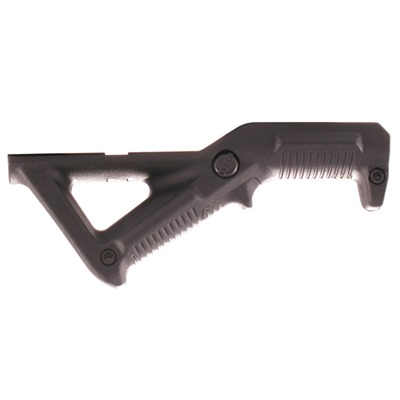 Magpul MAG411 AFG Angled Fore-Grip - Black