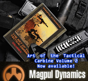 Magpul Dynamics DVDs