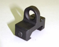 MI MCTAR-TS Loop Front Picatinny Flail Sling Adaptor