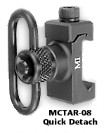 MI MCTAR-08 Quick Detach Front Sling Adaptor for Rails