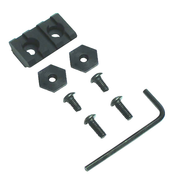 MI MCTAR-15-02 Short Forearm Rail