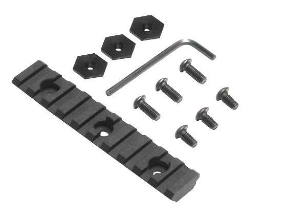 MI MCTAR-15-03 (Long Forearm Rail)