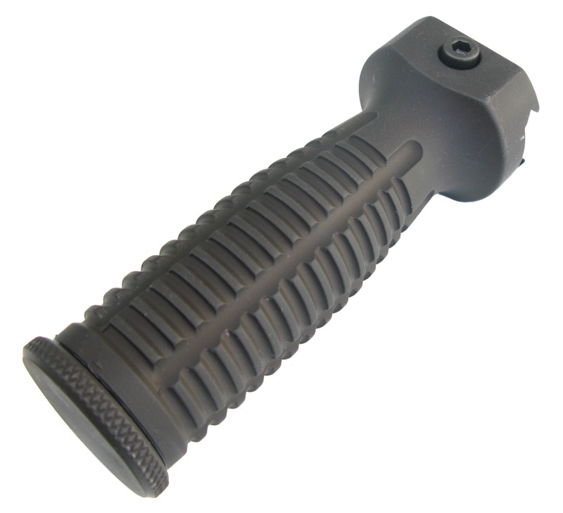 Mako FG-1 Aluminum Tactical Foregrip with Storage Compartment