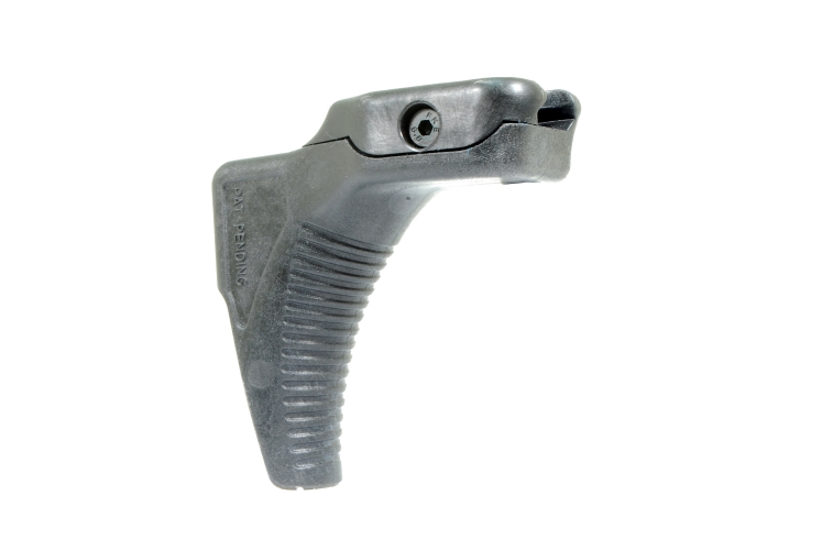 EMA Tactical MGRIP Picatinny Mount Magazine Well Grip EMA Tactical MGRIP Picatinny Mount Magazine Well Grip