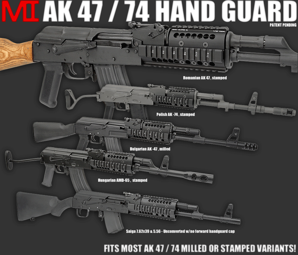 7.62X39 rifle の掲示板投稿写真＆画像
