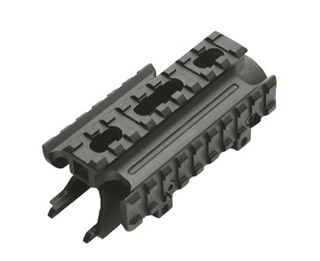 UTG 3rd Gen SKS Picatinny Tri-Rail Mount