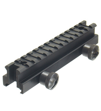 UTG MNT-A95 Deluxe Picatinny/STANAG Riser Mount