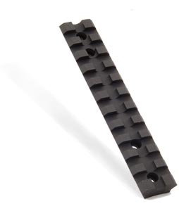 UTG Weaver/Picatinny Style .22 Tactical Scope Mount