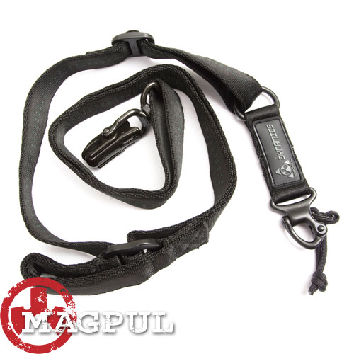 Magpul MAG501 MS2 Multi-Mission Sling - Black