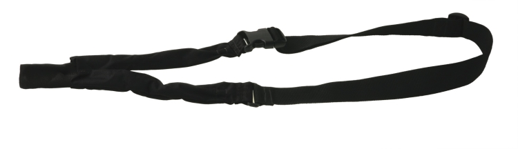 EMA Tactical OPS Black One Point Sling with Bungee