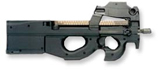 FN P90/PS90 Accessories