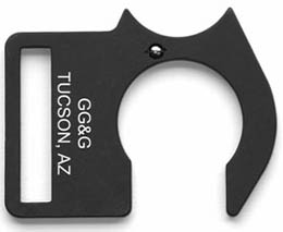 GG&G 1084-2 Mossberg 590 Ambi Front Sling Attachment