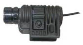 Mako 3/4" Tactical Flashlight Mount - Quick Release