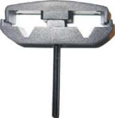 ProMag PM016B Dual Mag Clamp AR-15/Mini-14 (4 clamps)