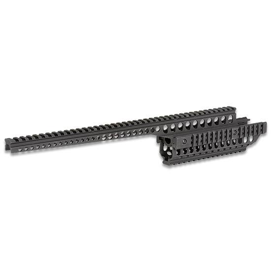 ProMag PM119B Quad Rail for M1 Carbine