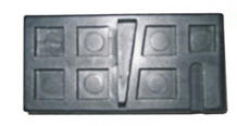 ProMag PM123 AR15/M16 Lower Receiver Vice Block