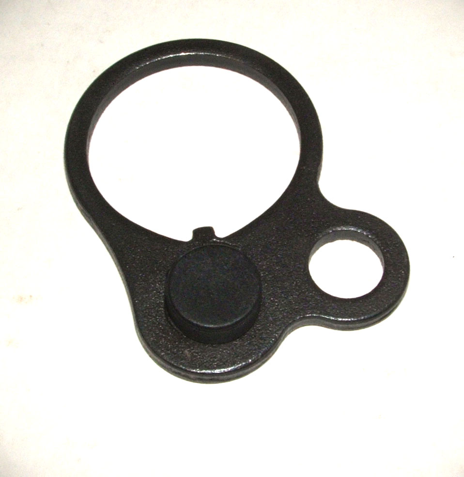 ProMag PM140B Single Point Sling Attachment Plate (reversible)