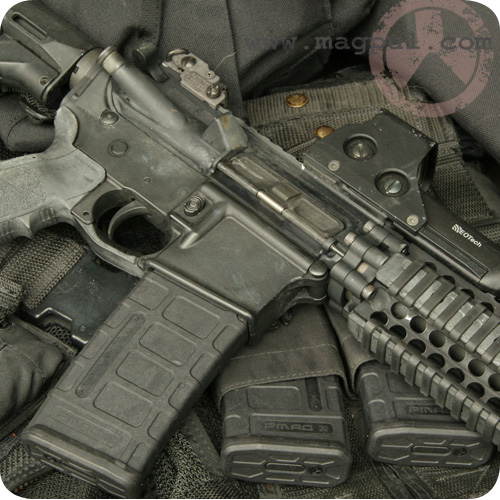 MagPul PMAG 30rd TEN PACK