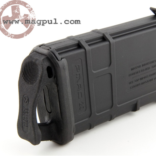 MagPul MAG212 Pmag Ranger Plate 3 Pack - Black