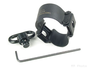 Tango Down PR-16A4 Sling Mount for Fixed Stocks