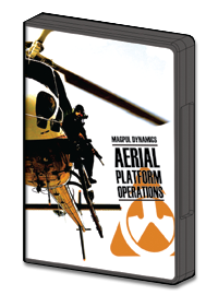 Magpul Dynamics: Aerial Platform Operations DVD