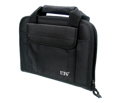 UTG Deluxe Pistol Case UTG Deluxe Pistol Case