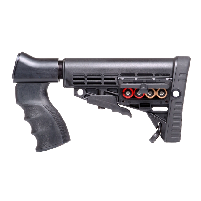 870 tactical remington manual