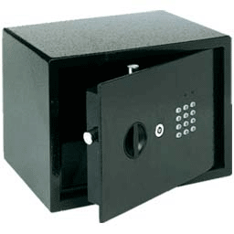 DAC Digital Security Safe for Home and Office