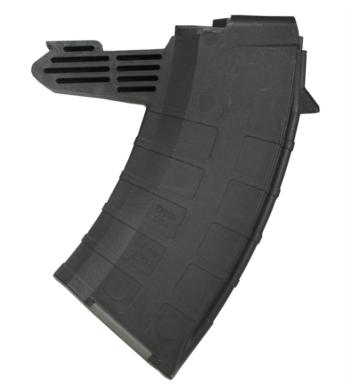 Tapco SKS 20rd Detachable Magazine - Black