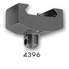 Ergo 4296 ERGO 3/4 inch Slide/Bipod Mount with sling stud
