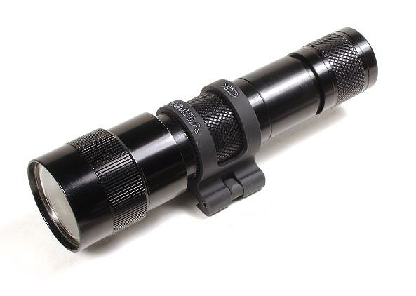 Vltor SM-CK Scout Mount for DigiLight/PentagonLight/Surefire 6P