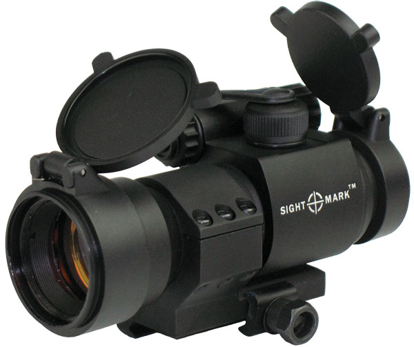Sightmark Tactical Red Dot Scope Sightmark Tactical Red Dot Scope