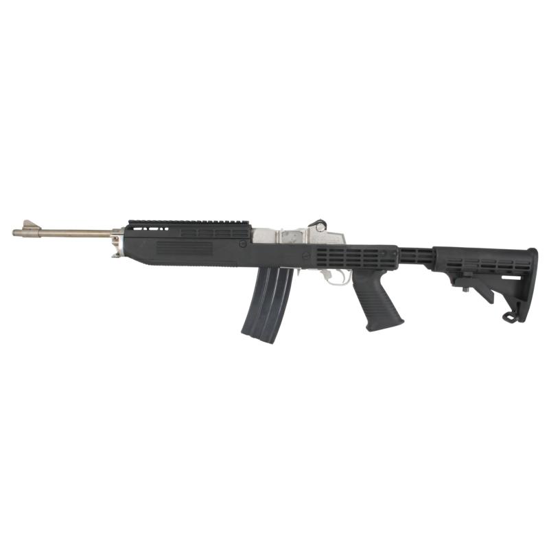 Tapco Mini-14/30 Fusion Rifle System - Black