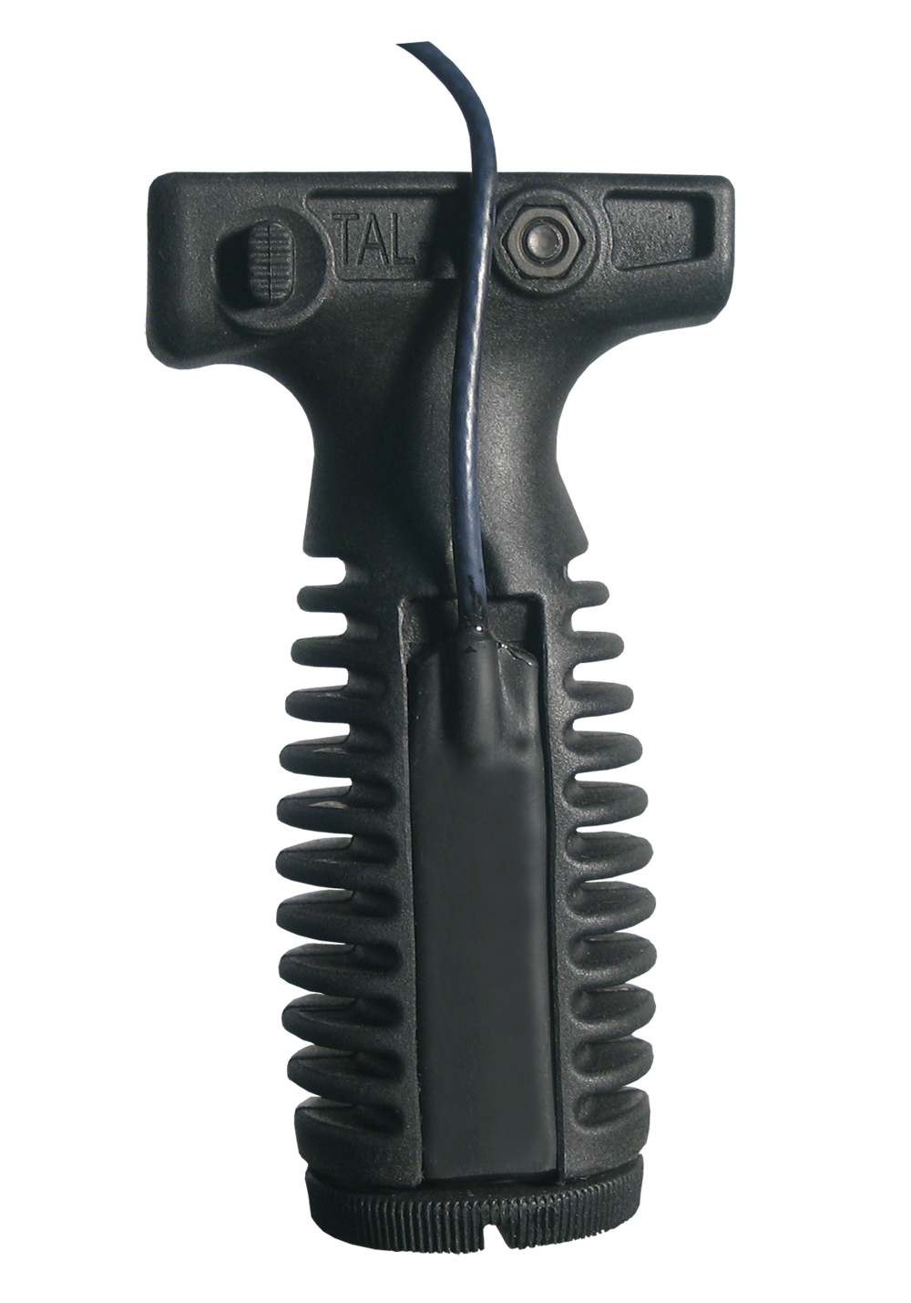 Mako TAL-4 Vertical Foregrip w/pressure pad pockets Tan