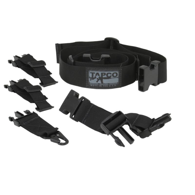 TAPCO Sling System (BLACK)