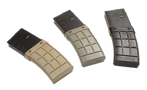 TangoDown ARC-L 30rd AR15/M16 Magazine (Black) TangoDown ARC-L 30rd AR15/M16 Magazine (Black)