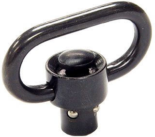 UTG TL-QDSW18 Quick Detach Sling Swivel 1.25"