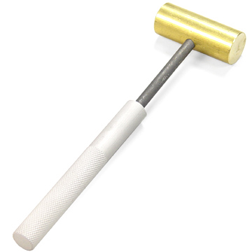 UTG Gunsmith's Brass Mallet