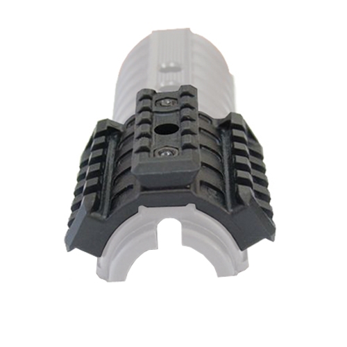 CAA TRM3 Triple rail mount for AR15/M16/M4 handguard