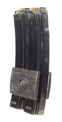 Mako TZ-5 MP5 Dual Magazine Clamp