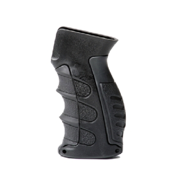 Command Arms UPG47 Black Modular Tactical Pistol Grip for AK47
