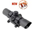 UTG Scopes