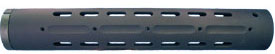YHM-9432A Rifle Length Customizable Free Float Forearm System
