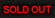 Sold Out